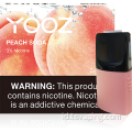 Yooz Greater Experience Feelm E-rokok pod kit